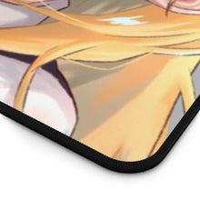 Load image into Gallery viewer, Gamers! Karen Tendou Mouse Pad (Desk Mat) Hemmed Edge
