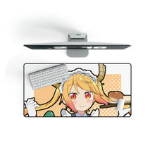 Load image into Gallery viewer, nan Mouse Pad (Desk Mat)
