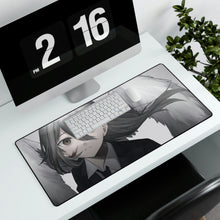 Load image into Gallery viewer, Chainsaw Man Mouse Pad (Desk Mat)
