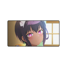 Load image into Gallery viewer, Lilith posing for Camera! Mouse Pad (Desk Mat)
