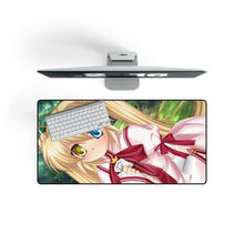 Load image into Gallery viewer, Rewrite Mouse Pad (Desk Mat)
