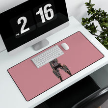 Load image into Gallery viewer, Anime Attack On Titan Mouse Pad (Desk Mat)
