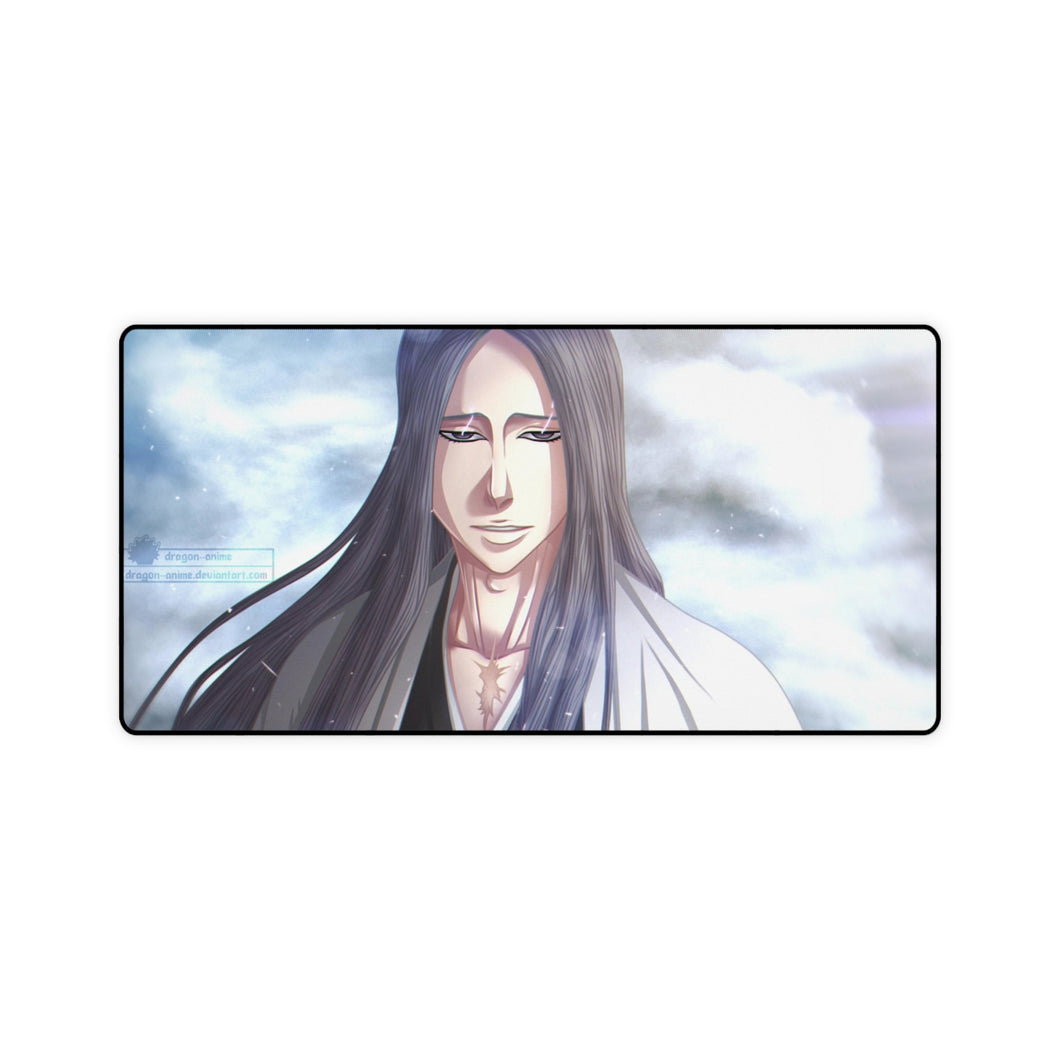 Anime Bleach Mouse Pad (Desk Mat)