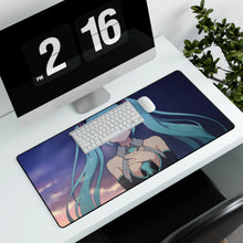 Load image into Gallery viewer, Vocaloid Mouse Pad (Desk Mat)
