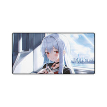 Load image into Gallery viewer, Anime Girl Mouse Pad (Desk Mat)
