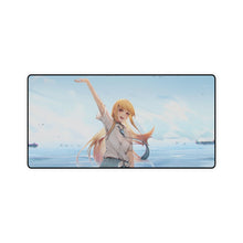 Load image into Gallery viewer, My Dress-Up Darling Mouse Pad (Desk Mat)
