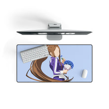 Load image into Gallery viewer, Sword Art Online Mouse Pad (Desk Mat)
