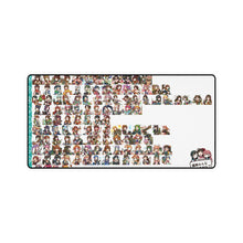 Load image into Gallery viewer, Anime Kantai Collection Mouse Pad (Desk Mat)
