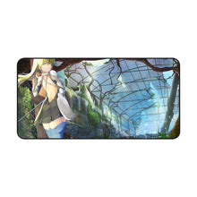 Load image into Gallery viewer, Aiz Wallenstein Mouse Pad (Desk Mat)
