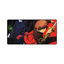Load image into Gallery viewer, Tsubasa: Reservoir Chronicle Mouse Pad (Desk Mat)
