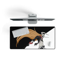 Load image into Gallery viewer, Ichigo Kurosaki Mouse Pad (Desk Mat)
