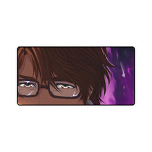 Load image into Gallery viewer, Anime Bleach Mouse Pad (Desk Mat)

