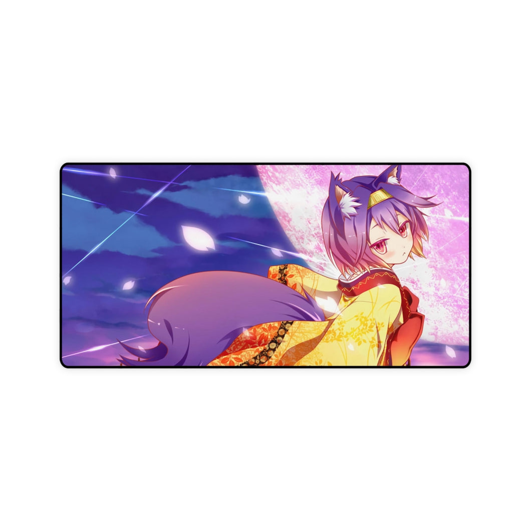No Game No Life Mouse Pad (Desk Mat)