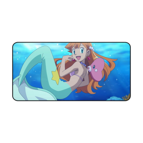 Anime Pokémon Mouse Pad (Desk Mat)