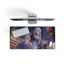 Load image into Gallery viewer, Hood &amp; Belfast Mouse Pad (Desk Mat)

