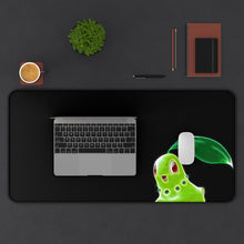 Load image into Gallery viewer, Anime Pokémon Mouse Pad (Desk Mat) With Laptop
