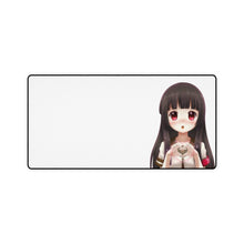 Load image into Gallery viewer, Yuru Yuri Mouse Pad (Desk Mat)
