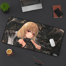 Load image into Gallery viewer, Anime Original Mouse Pad (Desk Mat) On Desk
