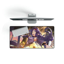 Load image into Gallery viewer, Sword Art Online II Mouse Pad (Desk Mat)
