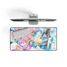 Load image into Gallery viewer, Time Stranger Kyoko Mouse Pad (Desk Mat)
