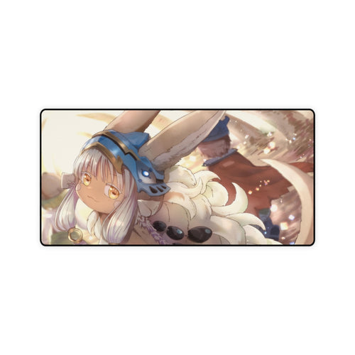 Anime Made In Abyss Mouse Pad (Desk Mat)