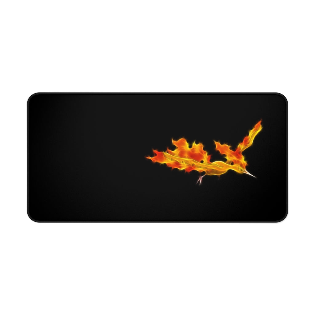 Anime Pokémon Mouse Pad (Desk Mat)