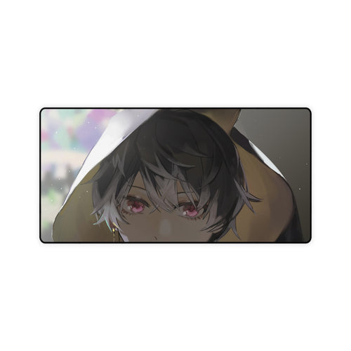 IDOLiSH7 Mouse Pad (Desk Mat)