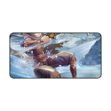 Load image into Gallery viewer, Pixiv Fantasia Fallen Kings Mouse Pad (Desk Mat)

