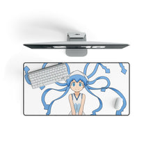 Load image into Gallery viewer, Squid Girl Mouse Pad (Desk Mat)
