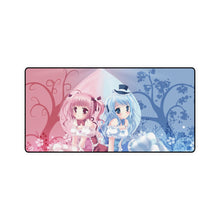 Load image into Gallery viewer, Anime Original Mouse Pad (Desk Mat)
