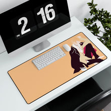 Load image into Gallery viewer, Sakamaki Shuu from Diabolik Lovers Mouse Pad (Desk Mat) With Laptop
