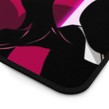 Load image into Gallery viewer, Kaguya-sama: Love Is War Mouse Pad (Desk Mat) Hemmed Edge

