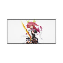 Load image into Gallery viewer, Chivalry of a Failed Knight Mouse Pad (Desk Mat)
