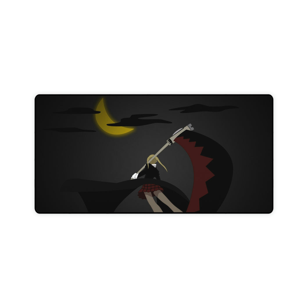 Soul Eater Mouse Pad (Desk Mat)
