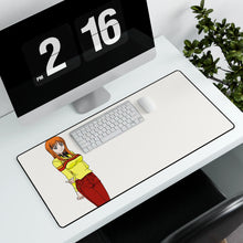 Load image into Gallery viewer, Anime Bleach Mouse Pad (Desk Mat)
