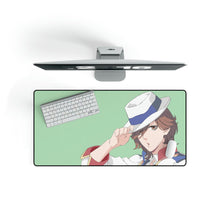 Load image into Gallery viewer, Uta no Prince-sama Mouse Pad (Desk Mat)
