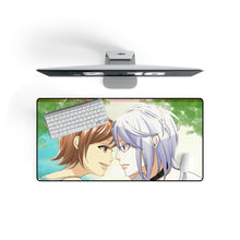 Load image into Gallery viewer, A Certain Magical Index Mouse Pad (Desk Mat)
