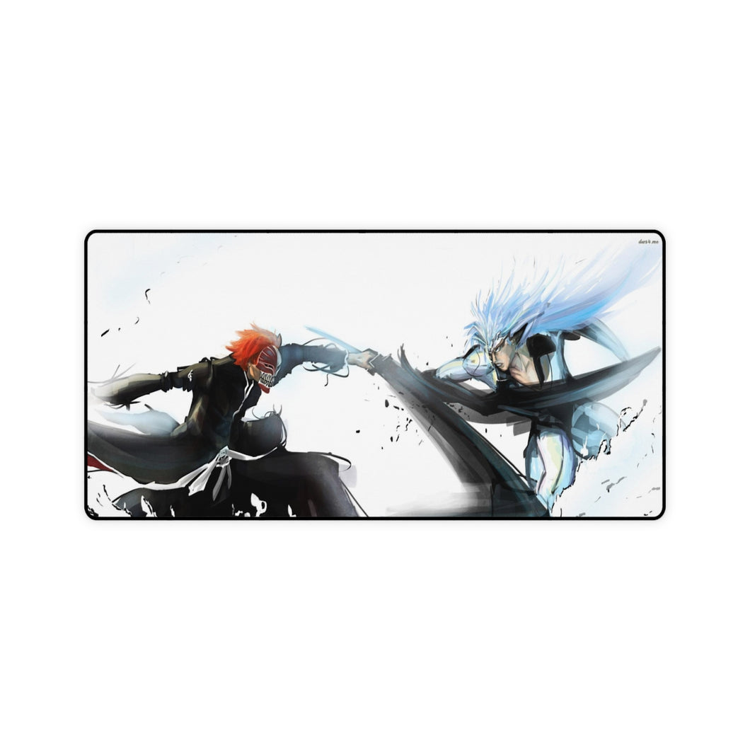Anime Bleach Mouse Pad (Desk Mat)