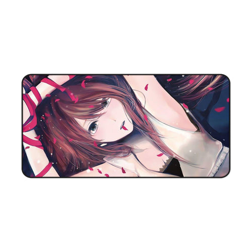 Kuzu No Honkai Sanae Ebato Mouse Pad (Desk Mat)