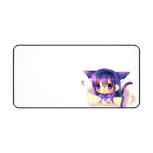 Load image into Gallery viewer, Puella Magi Madoka Magica Mouse Pad (Desk Mat)
