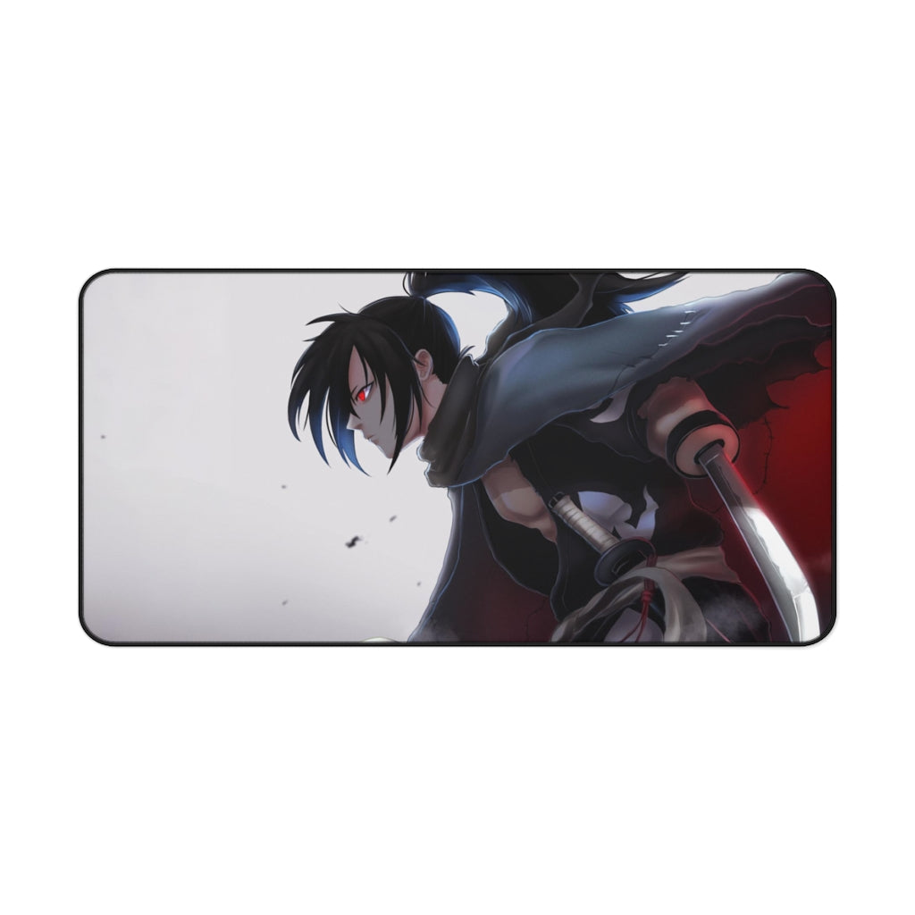Hyakkimaru Mouse Pad (Desk Mat)