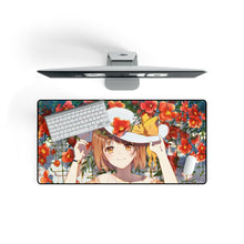 Load image into Gallery viewer, Anime Original Mouse Pad (Desk Mat) On Desk
