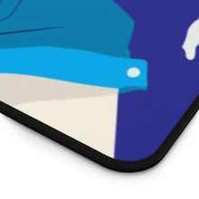 Load image into Gallery viewer, Cells at Work! Hataraku Saibou Mouse Pad (Desk Mat) Hemmed Edge
