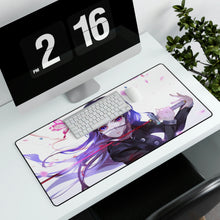 Load image into Gallery viewer, Kanao Tsuyuri, Kimetsu no Yaiba, Mouse Pad (Desk Mat)

