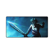 Tatsumi Mouse Pad (Desk Mat)