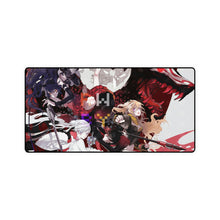 Load image into Gallery viewer, Anime RWBY Mouse Pad (Desk Mat)
