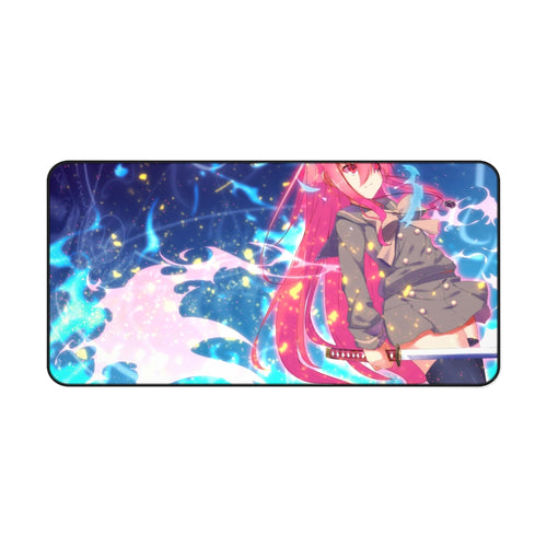 Shakugan No Shana Shakugan No Shana Mouse Pad (Desk Mat)