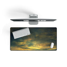 Load image into Gallery viewer, Anime Original Mouse Pad (Desk Mat) On Desk
