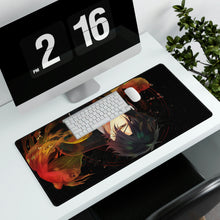 Load image into Gallery viewer, Anime Touken Ranbu Mouse Pad (Desk Mat)

