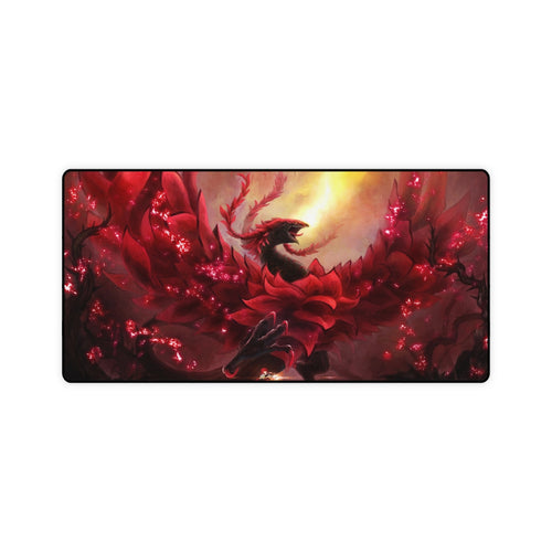 Yu-Gi-Oh 5D's Mouse Pad (Desk Mat)